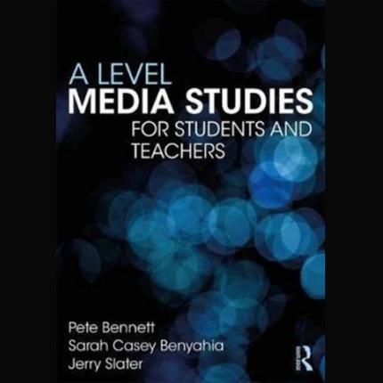 A Level Media Studies: The Essential Introduction