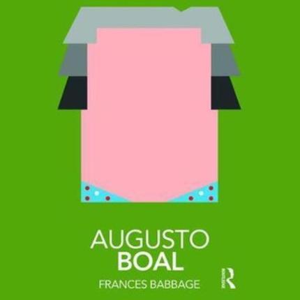 Augusto Boal