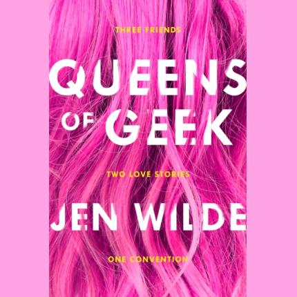 Queens of Geek