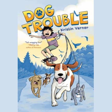 Dog Trouble