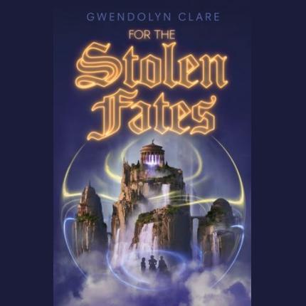 For the Stolen Fates