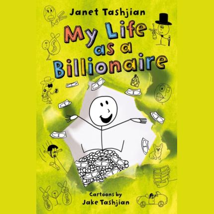 My Life as a Billionaire