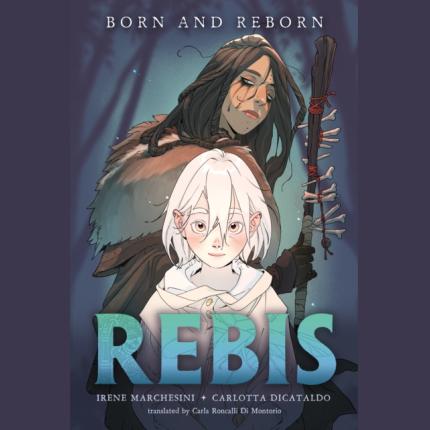 Rebis : Born and Reborn