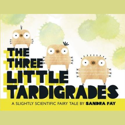 The Three Little Tardigrades
