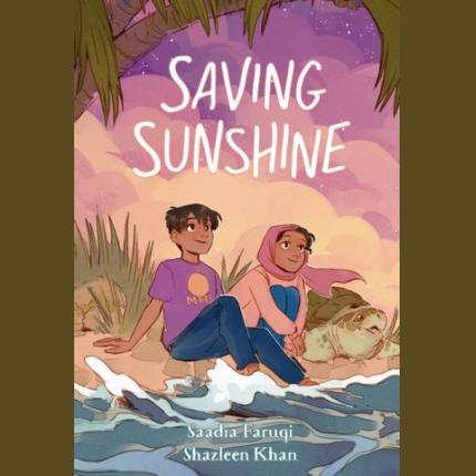 Saving Sunshine