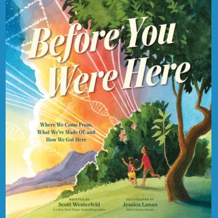 Before You Were Here