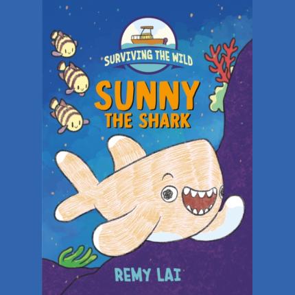 Surviving the Wild: Sunny the Shark