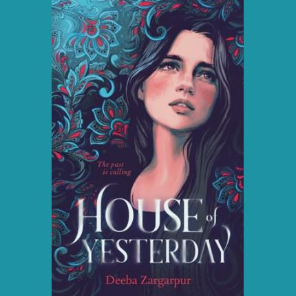 House of Yesterday