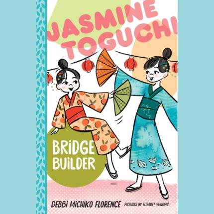 Jasmine Toguchi, Bridge Builder