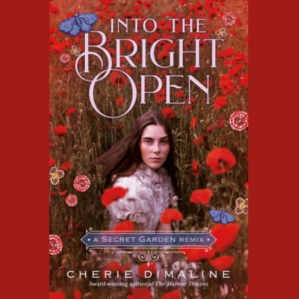 Into the Bright Open: A Secret Garden Remix