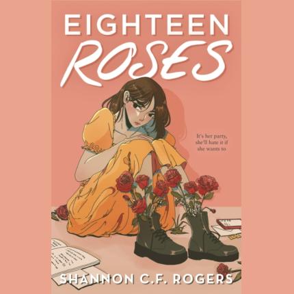 Eighteen Roses
