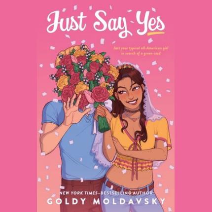 Just Say Yes