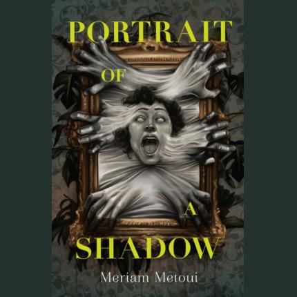 Portrait of a Shadow