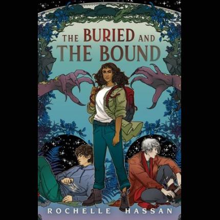 The Buried and the Bound