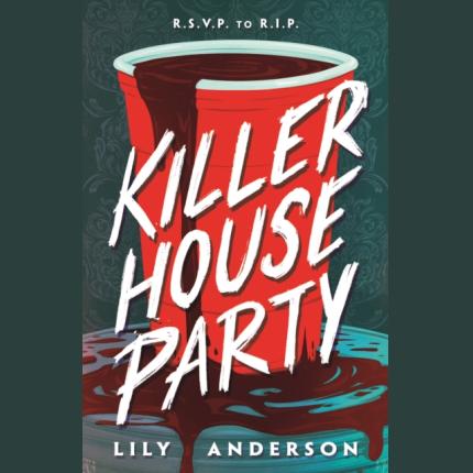 Killer House Party