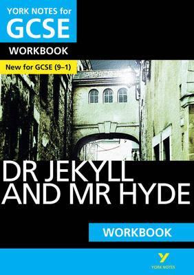 YN: Dr Jekyll and Mr Hyde Workbook