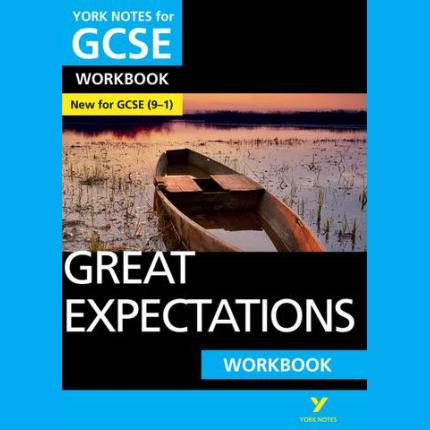 YN: Great Expectations Workbook