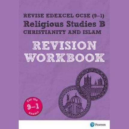 Revise Edexcel GCSE RS B Christianity & Islam Wb
