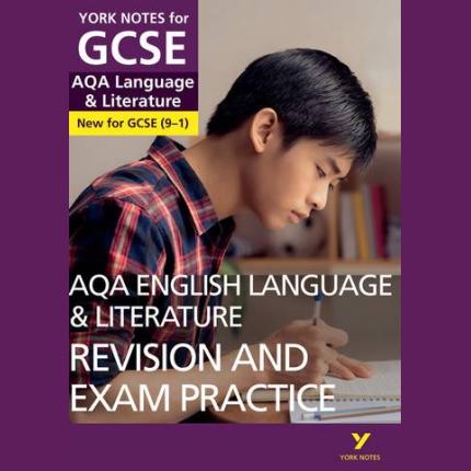 YN: AQA Language & Literature Revision & Exam