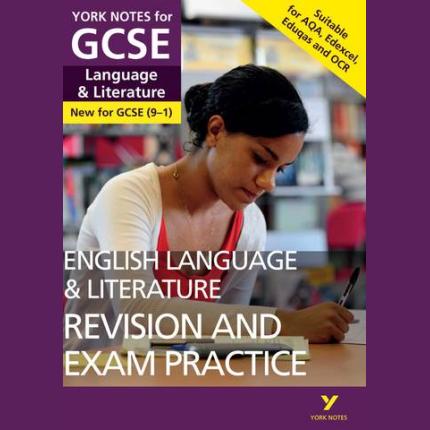 YN: Language & Literature Revision & Exam