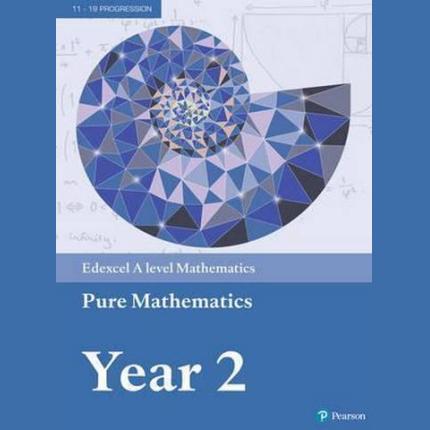 Edexcel Pure Mathematics 2
