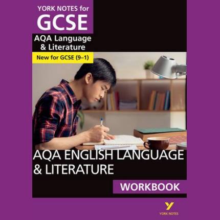 YN: AQA English Language & Literature Workbook