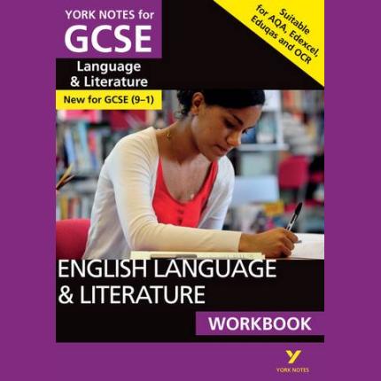 YN: English Language & Literature Workbook