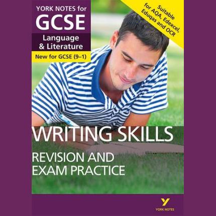 YN: Writing Skills Revision and Exam Practice