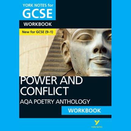 YN: AQA Poetry: Power & Conflict Workbook