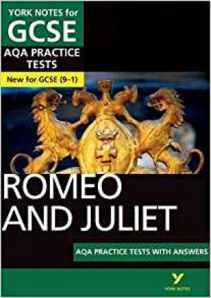 YN: Romeo and Juliet AQA Practice Tests