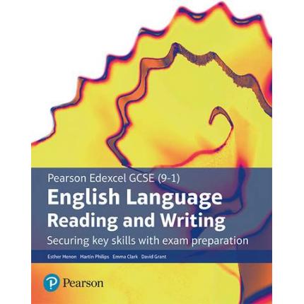 Edexcel GCSE English Language Core Student Book