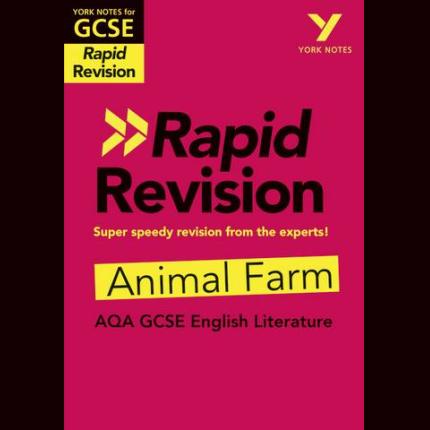 YN Rapid Revision: Animal Farm