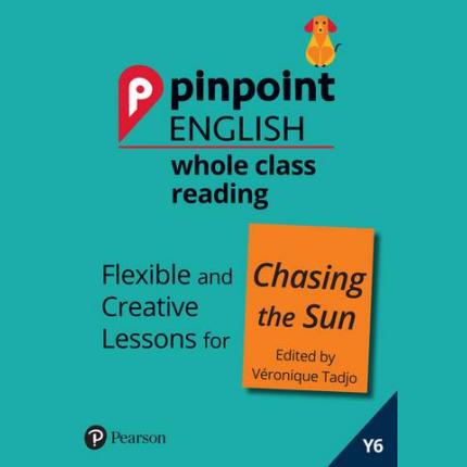 Pinpoint Class Reading Y6: Chasing the Sun