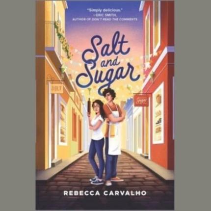 Salt and Sugar