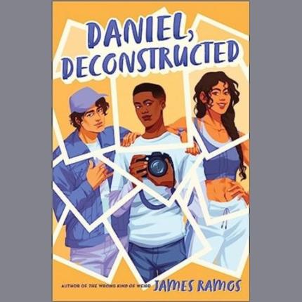 Daniel, Deconstructed