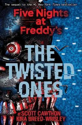 Five Nights at Freddy’s: The Twisted Ones