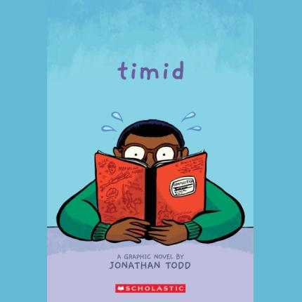 Timid