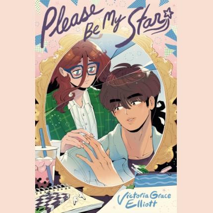 Please Be My Star