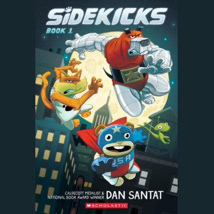 Sidekicks