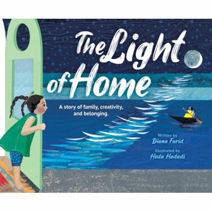 The Light of Home