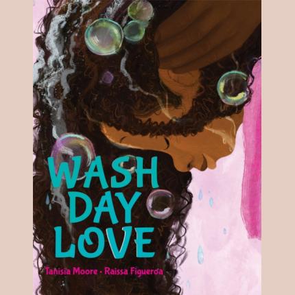 Wash Day Love