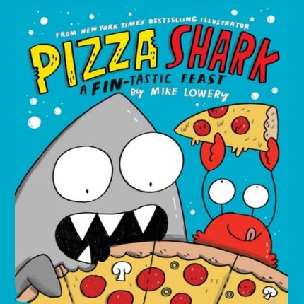 Pizza Shark