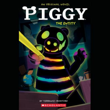 Piggy: The Entity PB