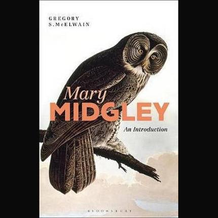 Mary Midgley: An Introduction