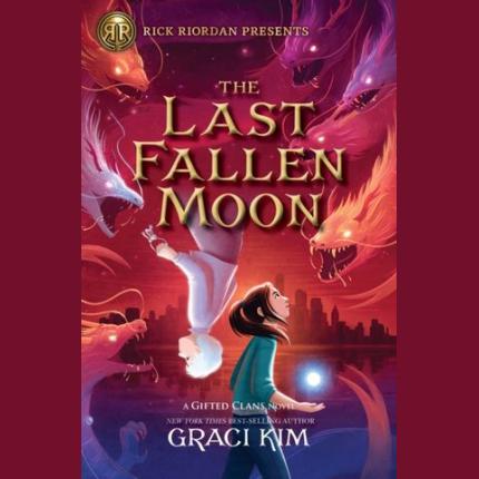 The Last Fallen Moon