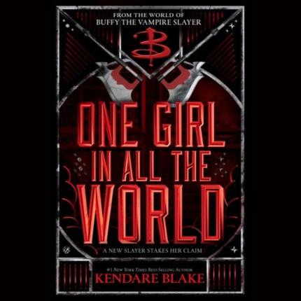 One Girl In All The World