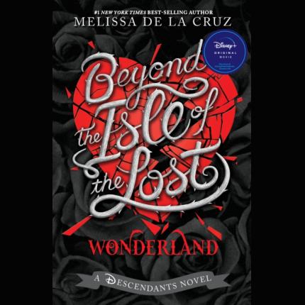 Beyond the Isle of the Lost