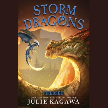 Storm Dragons 2: Firebred