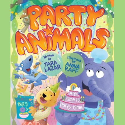 Party Animals