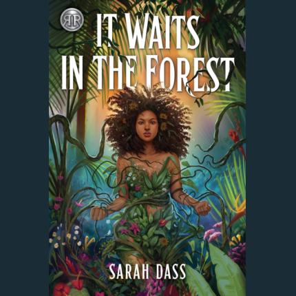 Rick Riordan Presents: It Waits in the Forest